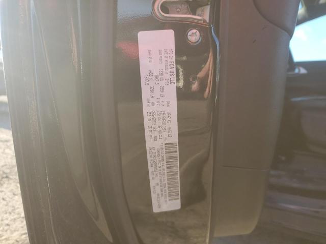 Auction sale of the 2019 Chrysler Pacifica, vin: 2C4RC1EG0KR653253, lot number: 92699215