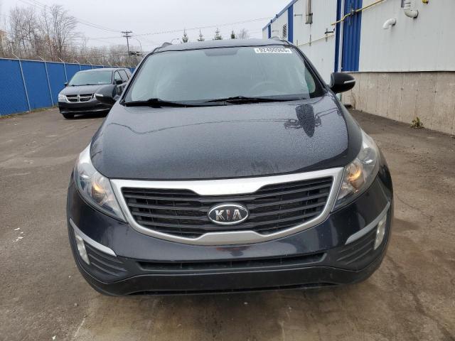 Aukcja sprzedaży 2012 Kia Sportage, vin: KNDPBCA21C7209799, numer aukcji: 92400965