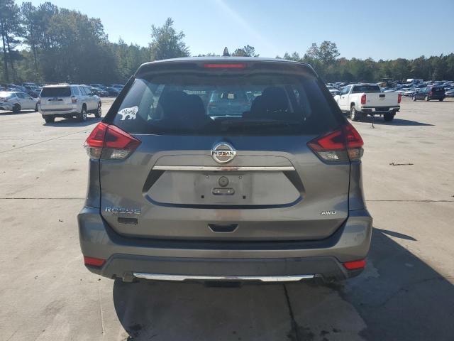 90890855 :رقم المزاد ، KNMAT2MV6JP579775 vin ، 2018 Nissan Rogue مزاد بيع