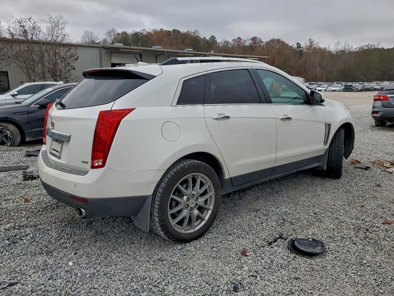Продажа на аукционе авто 2014 Cadillac Srx Premiu, vin: 3GYFNDE37ES678115, номер лота: 93946615