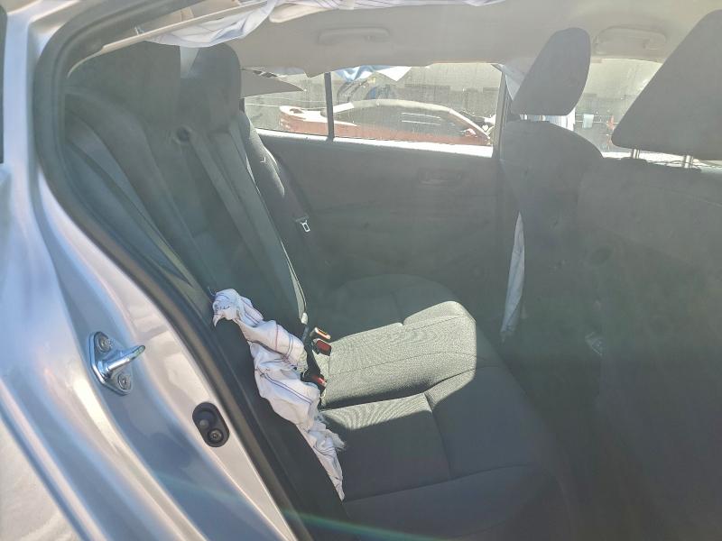 Aukcja sprzedaży 2025 Toyota Corolla, vin: 5YFB4MDE3SP290513, numer aukcji: 93931165