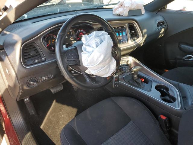 Aukcja sprzedaży 2021 Dodge Challenger, vin: 2C3CDZJG4MH509449, numer aukcji: 91863835