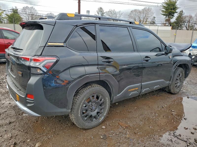 94543345 :رقم المزاد ، 4S4SLDL60T3006838 vin ، 2026 Subaru Forester W مزاد بيع