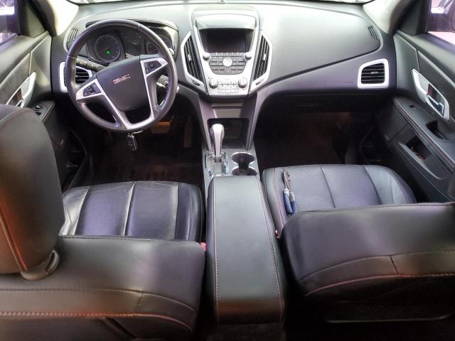 2011 Gmc Terrain Sl მანქანა იყიდება აუქციონზე, vin: 2CTFLXE59B6363572, აუქციონის ნომერი: 92366515