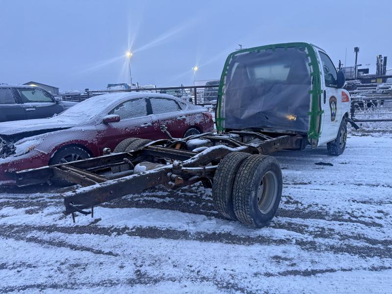 Продажа на аукционе авто 2021 Chevrolet Express G3, vin: 1GB3GRC77M1266397, номер лота: 94218125
