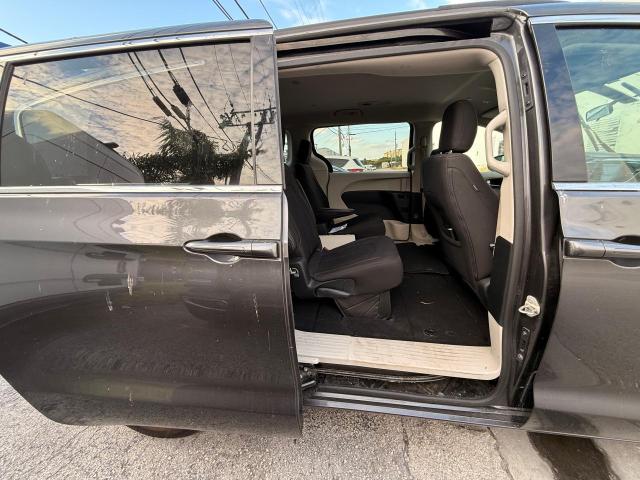 Продажа на аукционе авто 2018 Chrysler Pacifica L, vin: 2C4RC1CG9JR288914, номер лота: 90384875