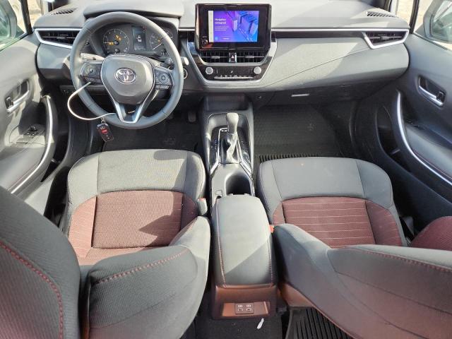 Aukcja sprzedaży 2024 Toyota Corolla Se, vin: 5YFS4MCE7RP208827, numer aukcji: 92635185
