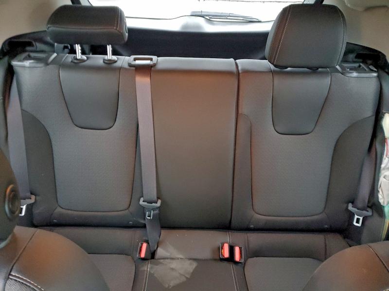 Aukcja sprzedaży 2026 Buick Encore Gx, vin: KL4AMCSL2TB038916, numer aukcji: 94630465