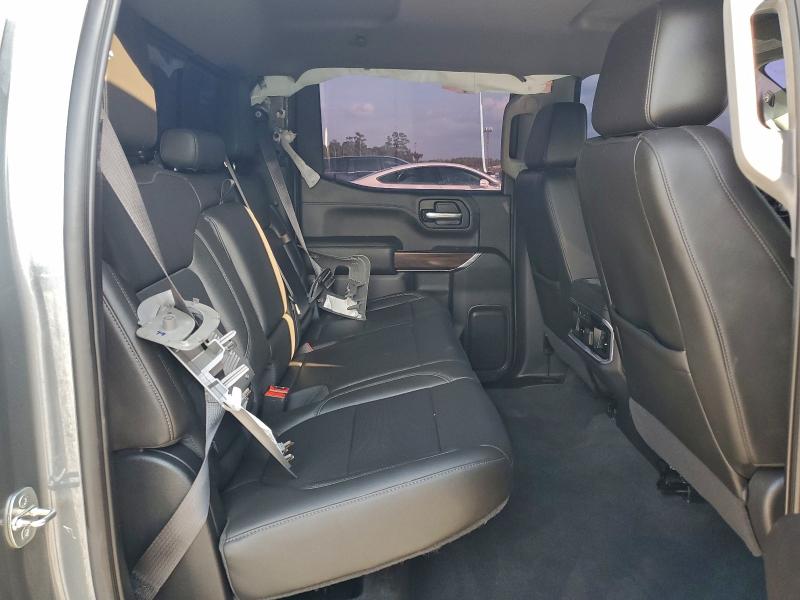 Aukcja sprzedaży 2020 Gmc Sierra K15, vin: 3GTU9DED5LG372878, numer aukcji: 93952675