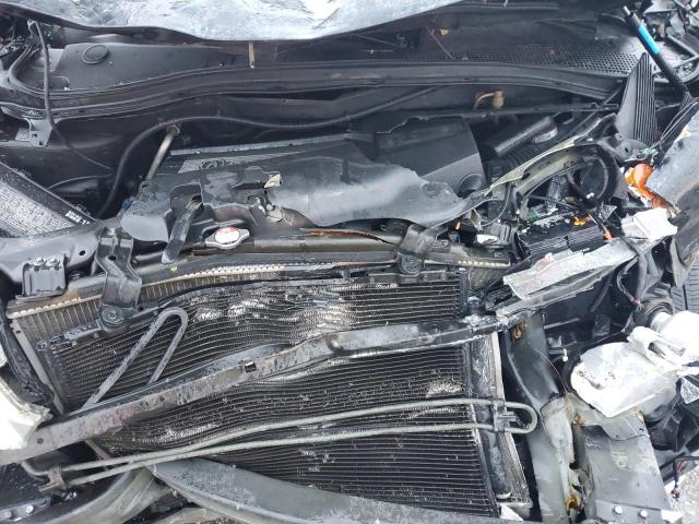 Aukcja sprzedaży 2002 Acura Mdx, vin: 2HNYD18892H515160, numer aukcji: 93316415