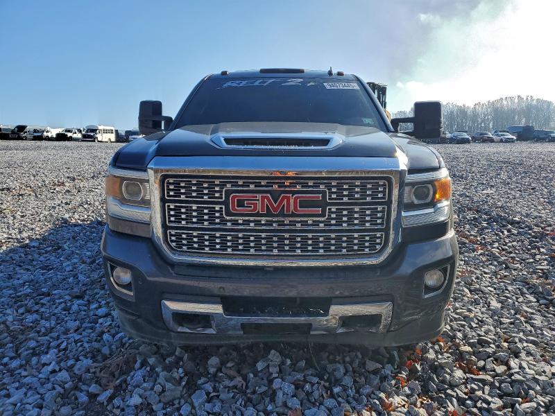 Продажа на аукционе авто 2015 Gmc Sierra K35, vin: 1GT423C80FF115489, номер лота: 94073445