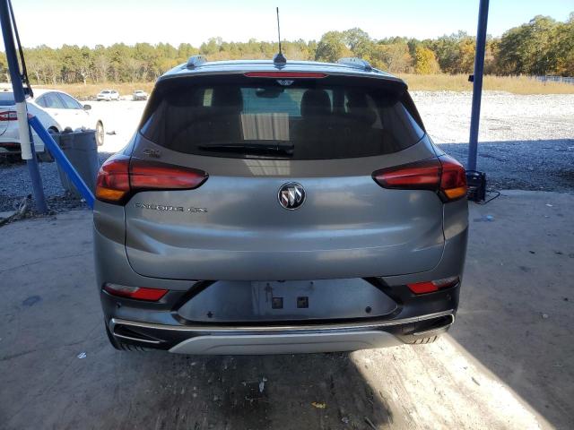 Aukcja sprzedaży 2022 Buick Encore Gx, vin: KL4MMFSL8NB103141, numer aukcji: 91403585