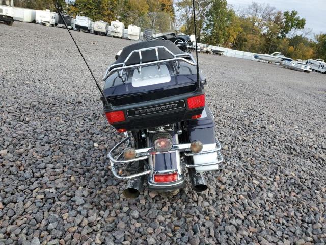 Aukcja sprzedaży 2009 Harley-davidson Flhtcu, vin: 1HD1FC4169Y677588, numer aukcji: 90346195
