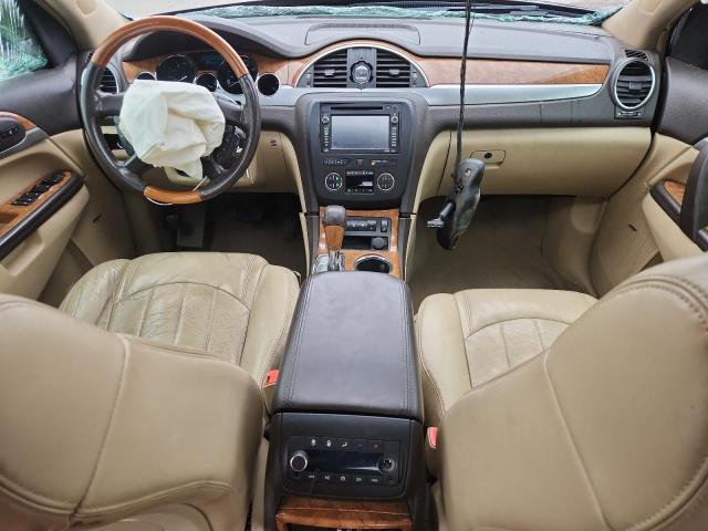 Aukcja sprzedaży 2009 Buick Enclave, vin: 5GAER23D79J106475, numer aukcji: 93369255