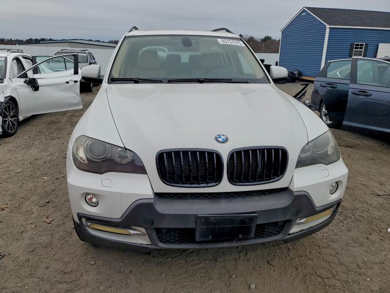 Продажа на аукционе авто 2009 Bmw X5, vin: 5UXFE43529L273378, номер лота: 93757575