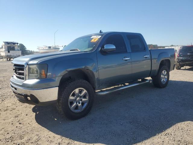 Aukcja sprzedaży 2010 Gmc Sierra, vin: 3GTRKWE37AG102870, numer aukcji: 91579405