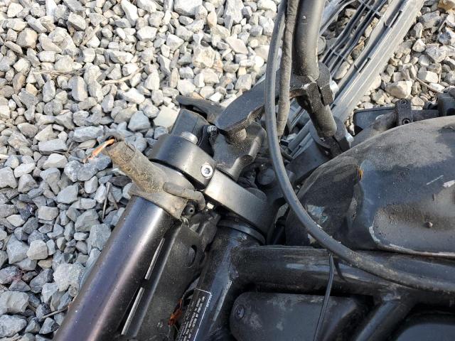 2023 Honda Cmx1100 მანქანა იყიდება აუქციონზე, vin: JH2SC8303PK200550, აუქციონის ნომერი: 91219505