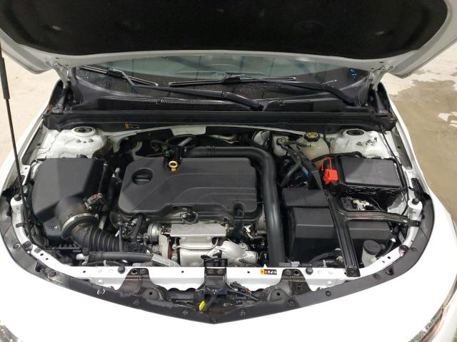 2021 Chevrolet Malibu Lt მანქანა იყიდება აუქციონზე, vin: 1G1ZD5ST3MF072886, აუქციონის ნომერი: 92604935
