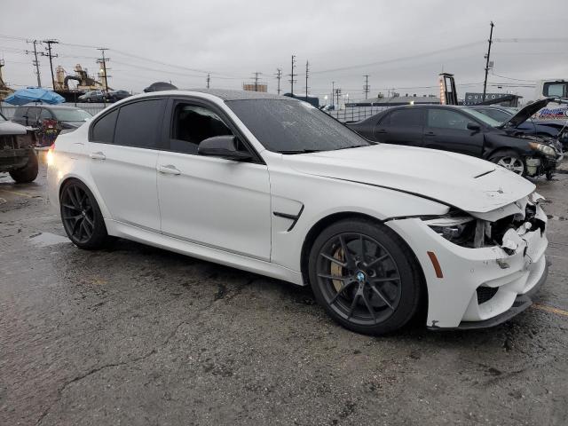 Aukcja sprzedaży 2018 Bmw M3, vin: WBS8M9C53J5L00311, numer aukcji: 93069625
