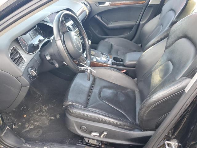 Продажа на аукционе авто 2013 Audi A4, vin: WAUKFBFL5DN022408, номер лота: 92942615