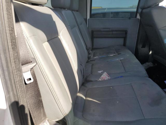 92586415 :رقم المزاد ، 1FT8W3BT8FEA18400 vin ، 2015 Ford F350 Super مزاد بيع