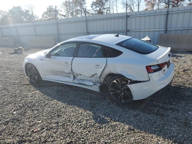 Aukcja sprzedaży 2022 Audi S5 Premium, vin: WAUC4CF50NA015621, numer aukcji: 92026335