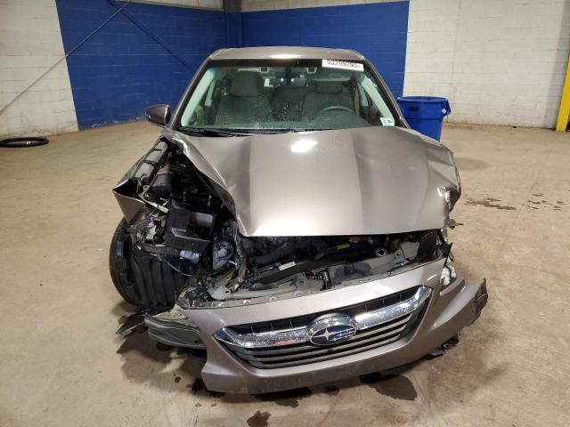 Продажа на аукционе авто 2022 Subaru Legacy, vin: 4S3BWAM62N3003435, номер лота: 93299295