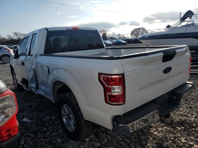 Aukcja sprzedaży 2020 Ford F150 Super, vin: 1FTEX1EB3LFA54296, numer aukcji: 93051395