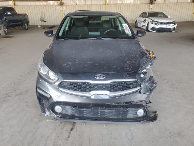 2019 Kia Forte მანქანა იყიდება აუქციონზე, vin: 3KPF24AD1KE091951, აუქციონის ნომერი: 92288105