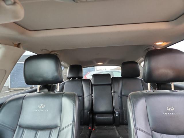 2013 Infiniti Jx35 მანქანა იყიდება აუქციონზე, vin: 5N1AL0MM5DC345288, აუქციონის ნომერი: 92520355