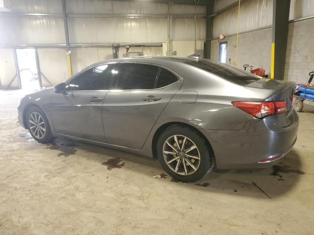 2020 Acura Tlx მანქანა იყიდება აუქციონზე, vin: 19UUB1F30LA007291, აუქციონის ნომერი: 93477935