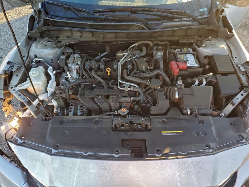 Продажа на аукционе авто 2022 Nissan Altima, vin: 1N4BL4BV3NN403163, номер лота: 94301325