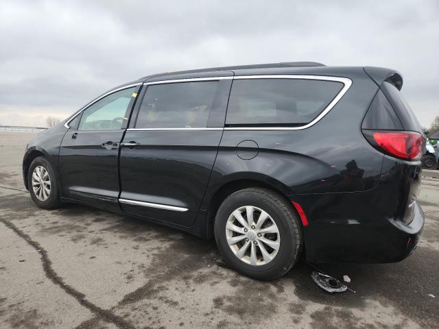 92702065 :رقم المزاد ، 2C4RC1BG4HR711684 vin ، 2017 Chrysler Pacifica مزاد بيع