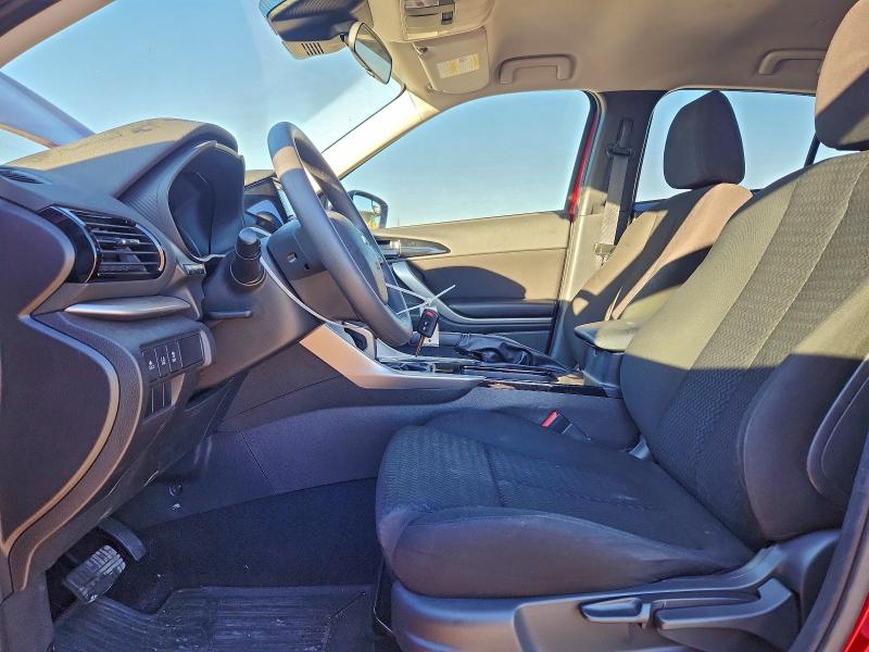 Продаж на аукціоні авто 2024 Mitsubishi Eclipse Cross, vin: JA4ATUAA3RZ079886, номер лоту: 94334565