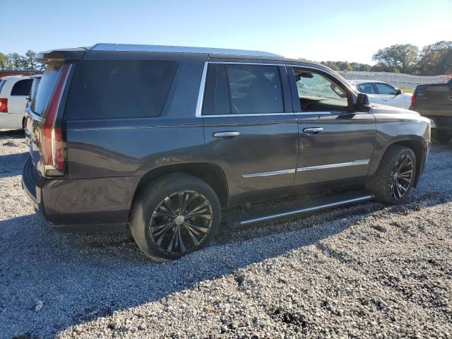 90693955 :رقم المزاد ، 1GYS4CKJ1GR413453 vin ، 2016 Cadillac Escalade P مزاد بيع