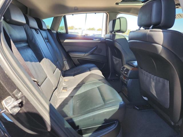 91181595 :رقم المزاد ، 5UXFG2C57E0C43113 vin ، 2014 Bmw X6 مزاد بيع