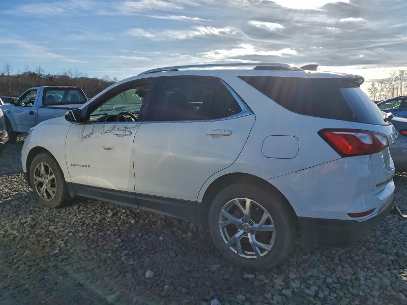93882325 :رقم المزاد ، 2GNAXVEX3K6261773 vin ، 2019 Chevrolet Equinox Lt مزاد بيع