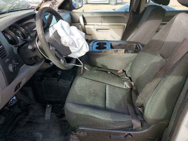 91734745 :رقم المزاد ، 1GT12ZC83BF233858 vin ، 2011 Gmc Sierra K25 مزاد بيع