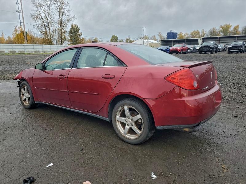 Aukcja sprzedaży 2009 Pontiac G6, vin: 1G2ZG57N294136495, numer aukcji: 94391745