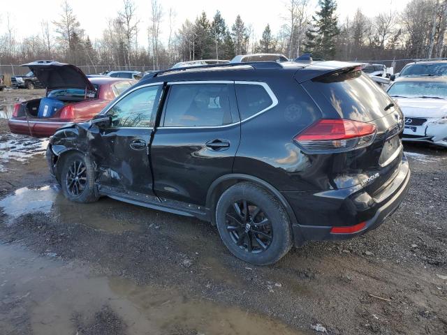 Продажа на аукционе авто 2017 Nissan Rogue, vin: 5N1AT2MV5HC756569, номер лота: 91227365