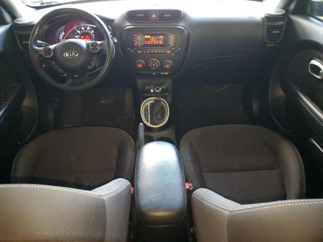 2016 Kia Soul მანქანა იყიდება აუქციონზე, vin: KNDJN2A25G7300619, აუქციონის ნომერი: 91280885