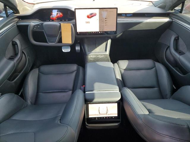 Aukcja sprzedaży 2021 Tesla Model S, vin: 5YJSA1E60MF434824, numer aukcji: 91072305