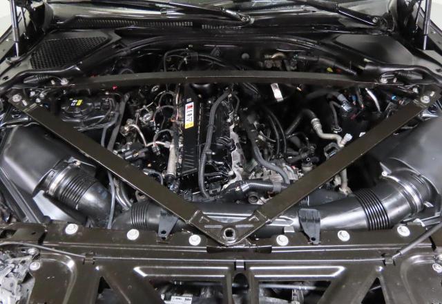 92668475 :رقم المزاد ، WBS33AY01MFK86175 vin ، 2021 Bmw M3 Competi مزاد بيع