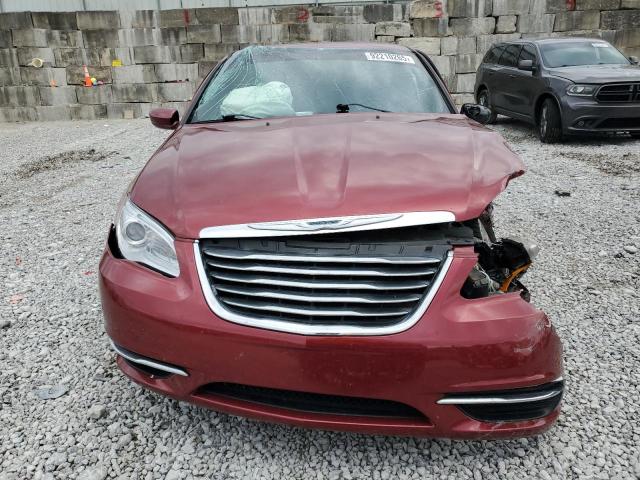 Aukcja sprzedaży 2013 Chrysler 200, vin: 1C3CCBBB7DN538593, numer aukcji: 92210265