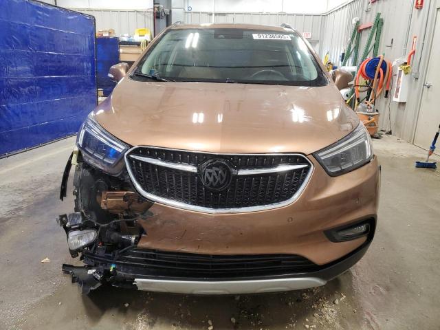 Aukcja sprzedaży 2017 Buick Encore, vin: KL4CJHSB0HB032691, numer aukcji: 91238565