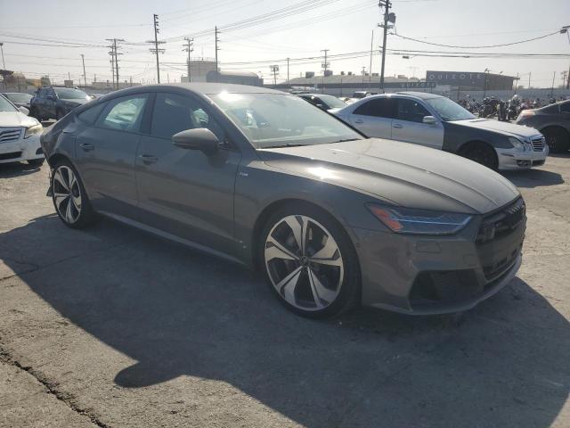 Продажа на аукционе авто 2023 Audi A7, vin: WAUV2BF29PN017135, номер лота: 91082305