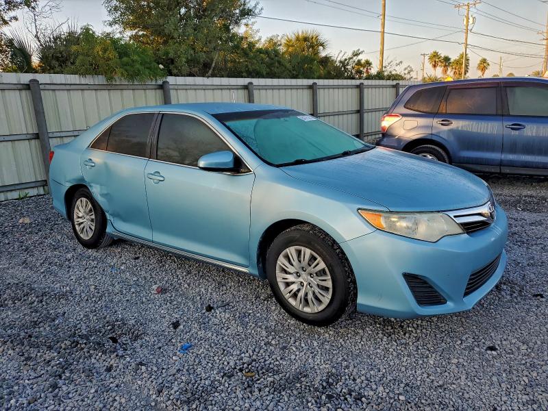 Aukcja sprzedaży 2012 Toyota Camry Base, vin: 4T1BF1FK1CU520660, numer aukcji: 94375285