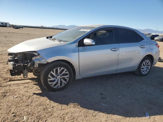 Aukcja sprzedaży 2017 Toyota Corolla L, vin: 2T1BURHE0HC816788, numer aukcji: 91922195