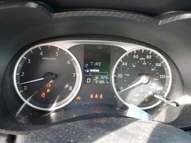 2023 Nissan Versa S მანქანა იყიდება აუქციონზე, vin: 3N1CN8DVXPL832173, აუქციონის ნომერი: 96624135