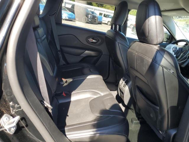 Продажа на аукционе авто 2019 Jeep Cherokee, vin: 1C4PJMLB8KD314846, номер лота: 92635045